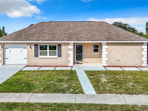 1203 Mandarin Dr, Holiday, FL 34691