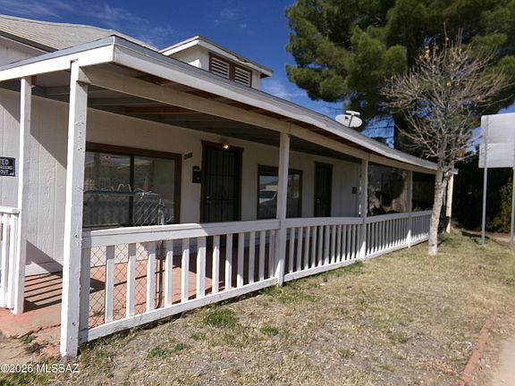 3rd image of 248 N Haskell Ave