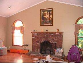 Step Up Large Family  Room