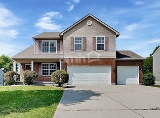32 Ascot Glen Dr, Franklin, OH 45005