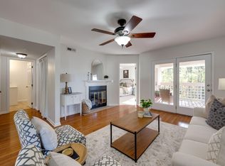 300 Durand Dr APT 24, Lookout Mountain, GA 30750