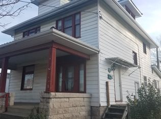 19 Granville Street #Bottom Floor, Newark, OH 43055