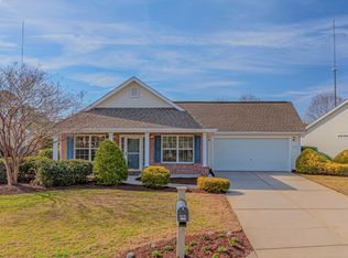 215 Whitchurch St #TOWNHOUSE E, Murrells Inlet, SC 29576