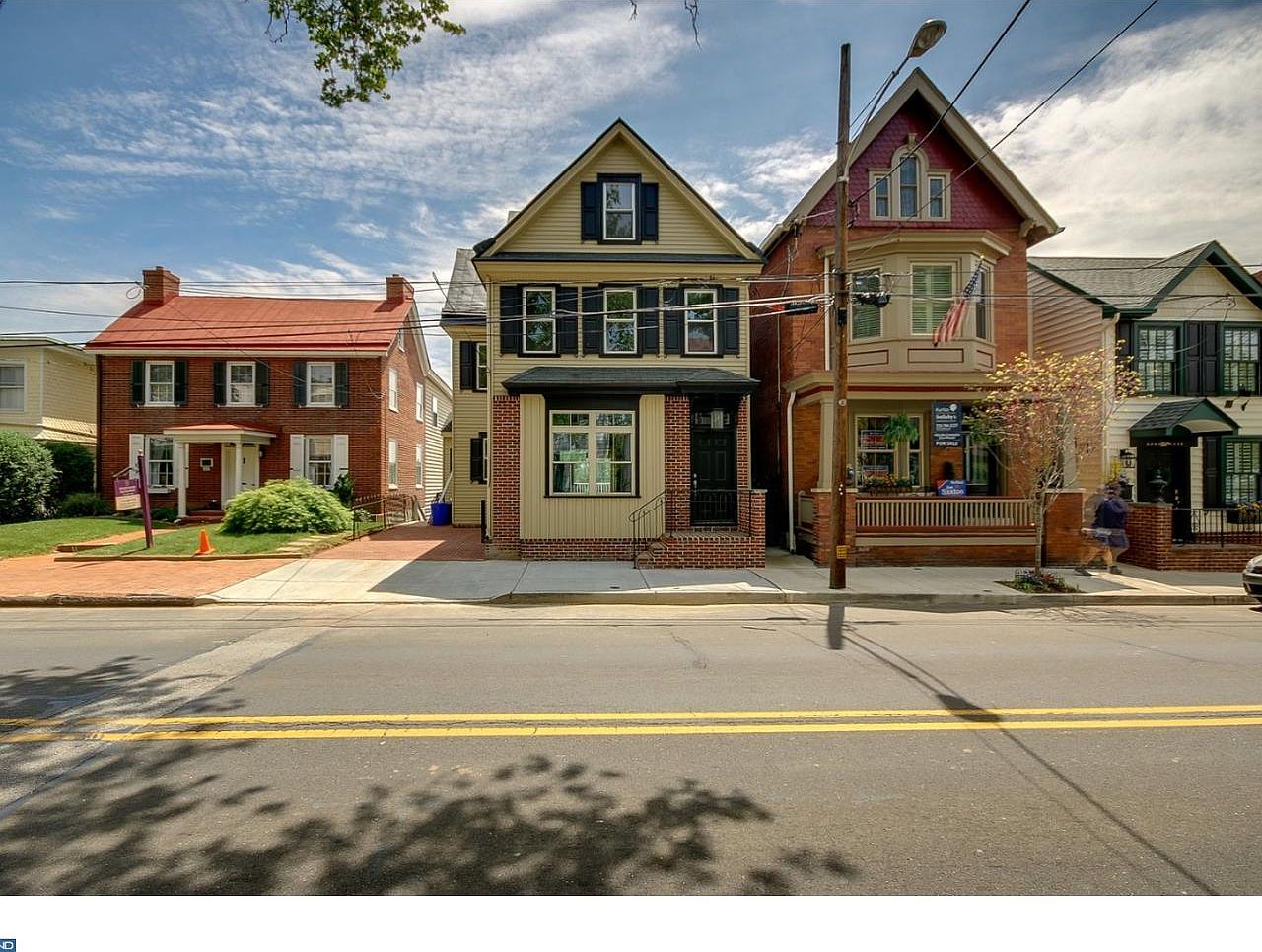 328 Radcliffe St, Bristol, PA 19007 Zillow