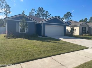 581 Morgans Treasure Rd, Saint Augustine, FL 32084