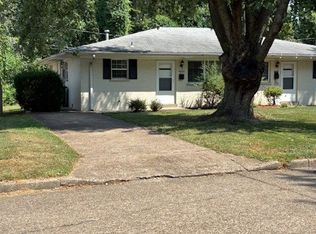 4602 Omer Pl, Evansville, IN