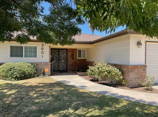 3601 Argent St, Bakersfield, CA 93304