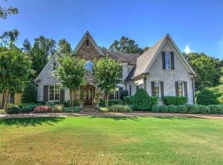 9021 Grove Forest Cv, Germantown, TN 38139