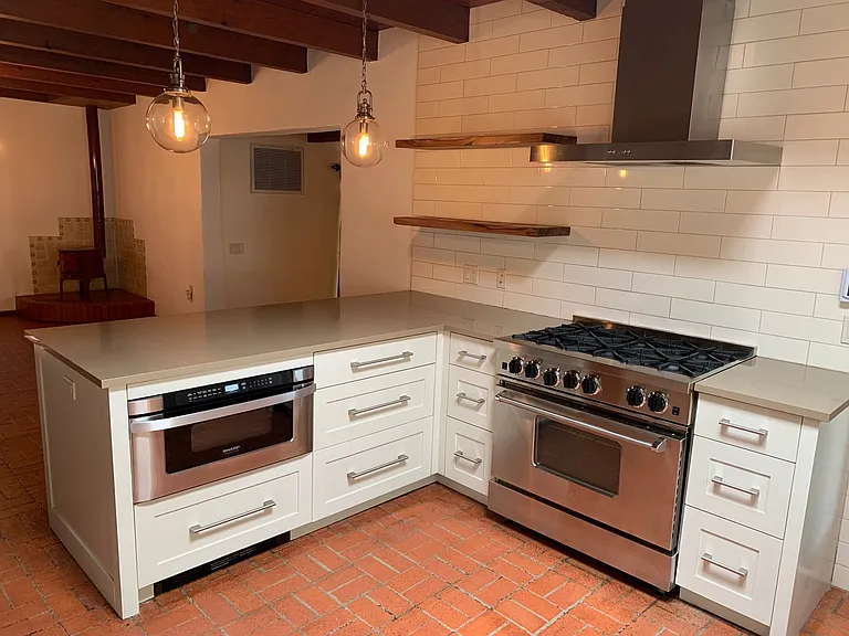 641 Garcia St — Photo 7