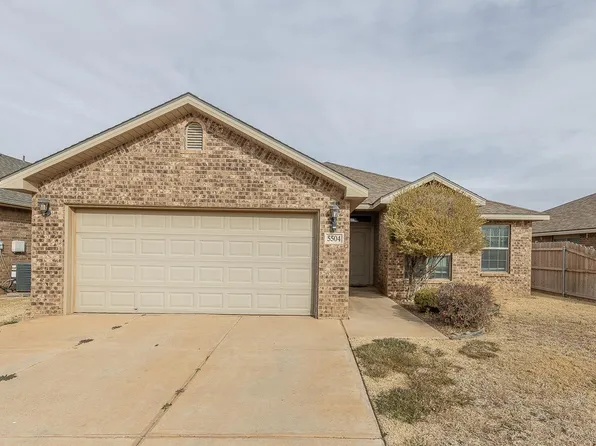 5504 110th St, Lubbock, TX 79424