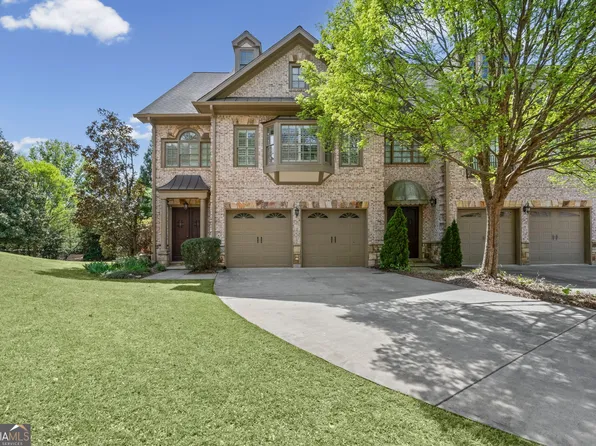 6305 Clapham Ln, Johns Creek, GA 30097