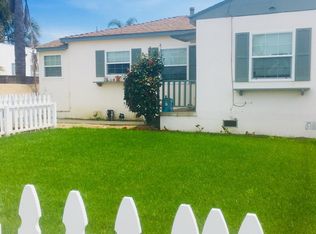 606 S Arcade Dr, Ventura, CA 93003