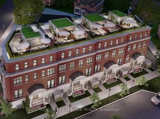 230 McRae Dr, Toronto, ON M4G1T5