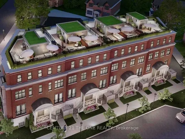 230 McRae Dr, Toronto, ON M4G 1T5