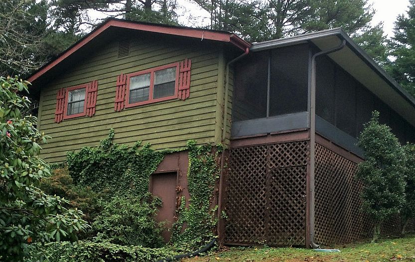 1304 Chatuge Village Cir, Hayesville, NC 28904 Zillow