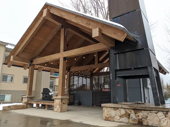 1525 Shadow Run Frontage, Steamboat Springs, CO 80487