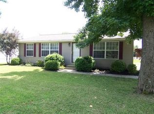 901 E Kentucky St, Princeton, IN 47670