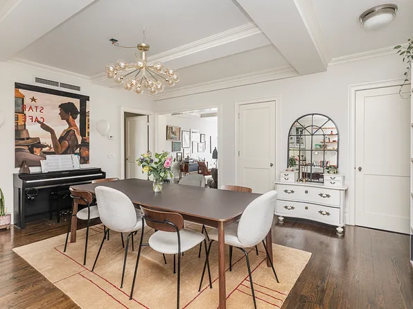 165 West 91st Street 11E image 3 of 12