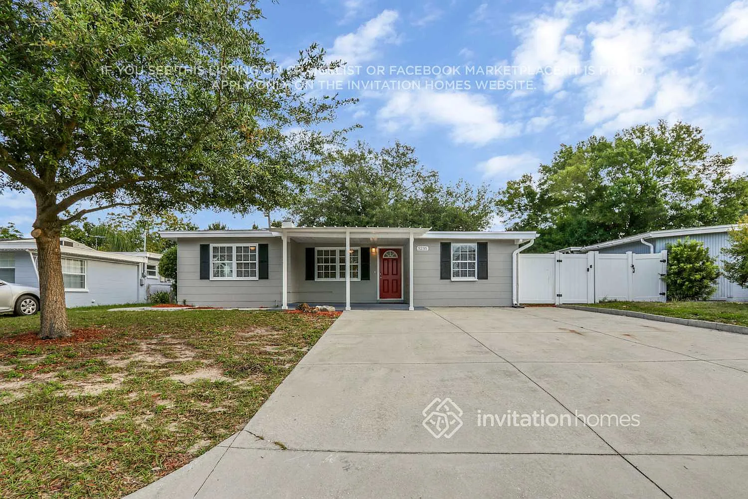 5235 44Th Ave N St. Petersburg, FL 33709 — Photo 2