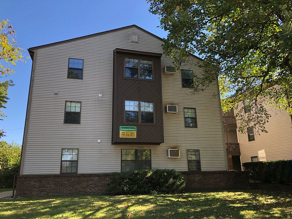 2nd image of 422 S Grant St APT 9