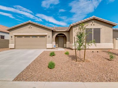 18424 W Sunnyslope Ln, Waddell, AZ, 85355