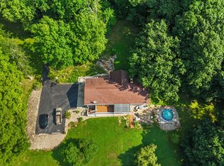 7556 W County Road 350 S, Greencastle, IN 46135