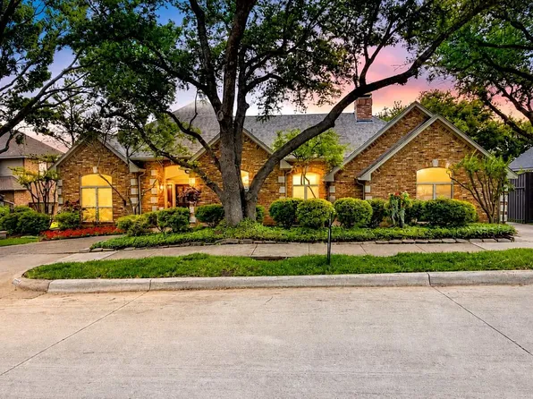 1003 N Wiltshire Dr, Carrollton, TX 75007