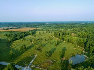 1 Old Highway 111, Spencer, TN 38585