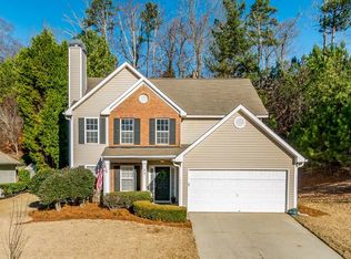 919 Wandering Vine Dr SE, Mableton, GA 30126