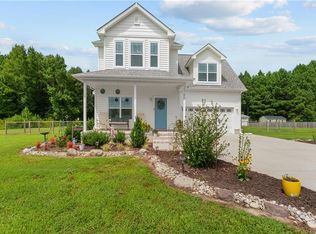 2360 Cherry Grove Rd, Suffolk, VA 23438