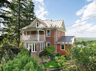 N2206 Antony Rd, Bangor, WI 54614