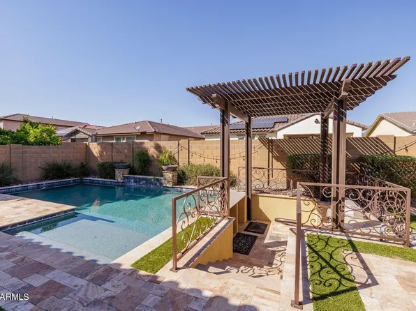 15134 W CORRINE Drive, Surprise, AZ 85379