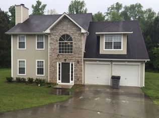 10799 Misty Meadows Pl, Hampton, GA 30228