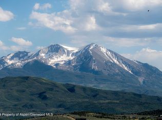 Tbd Sunlight Dr, Carbondale, CO 81623
