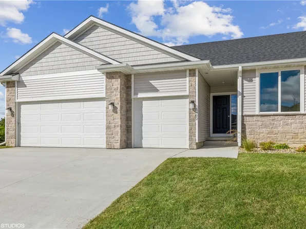 5402 NE Briarwood Dr, Ankeny, IA 50021