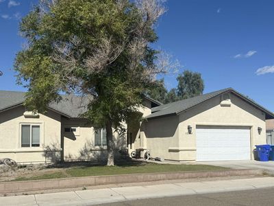 10534 E 38th Pl, Yuma, AZ, 85365