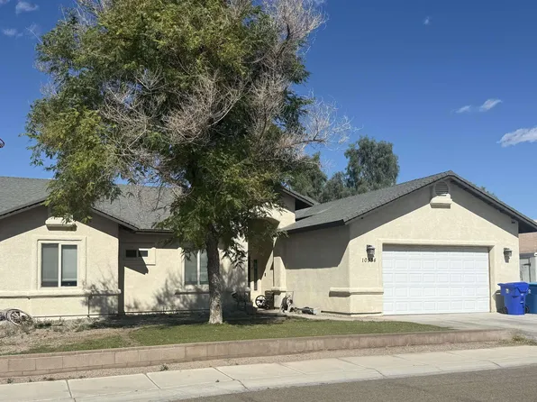 10534 E 38th Pl, Yuma, AZ 85365