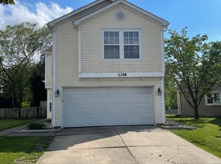 1318 Crescent Dr, Greenwood, IN