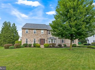 716 Steeplechase Rd, Landisville, PA 17538