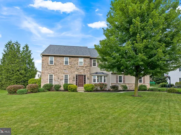 716 Steeplechase Rd, Landisville, PA 17538