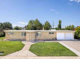 394 E 400 S, Orem, UT 84058