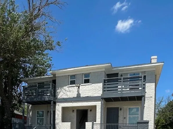 2735 Purington Ave #101-20, Fort Worth, TX 76103