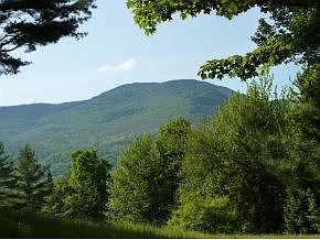 Worcester Mountain Views