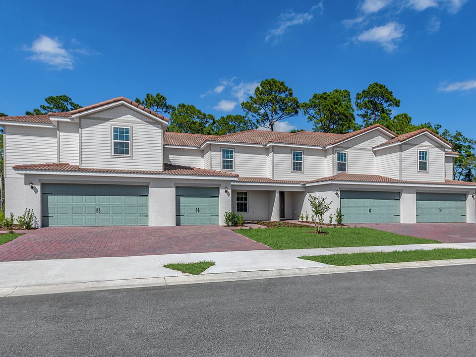 Noah Estates at Tuscany Preserve by LGI Homes in Poinciana FL Zillow