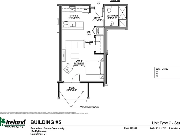 114 Dylan Ave at Sunderland Farms Community — Photo 1