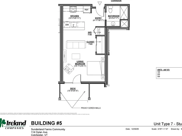 114 Dylan Ave at Sunderland Farms Community, 114 Dylan Ave, Colchester, VT 05446
