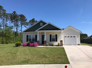 502 Sommerville Ct, Swansboro, NC 28584