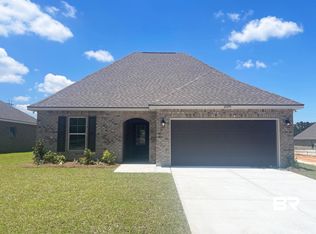 21099 Central Ave, Silverhill, AL 36576