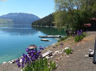 62458 Edgewater Rd, Joseph, OR 97846