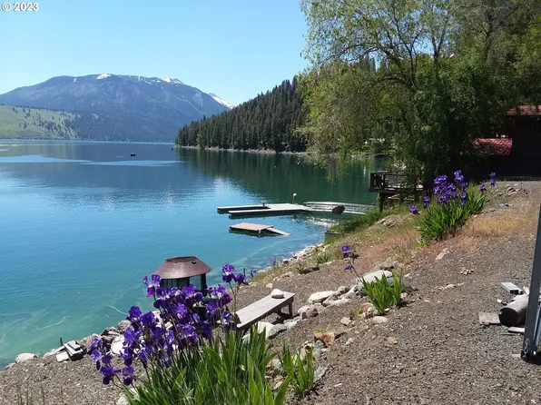 62458 Edgewater Rd, Joseph, OR 97846